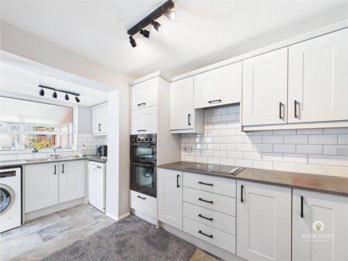 2 Bedroom Semi-Detached House For Sale In Polperro Close, Birtley, Chester Le Street, Tyne And Wear, DH3