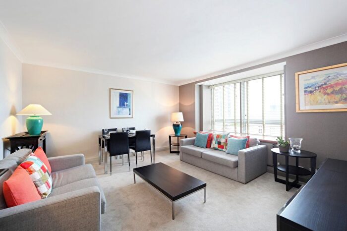 2 Bedroom Flat To Rent In Greville House, Kinnerton Street, SW1X
