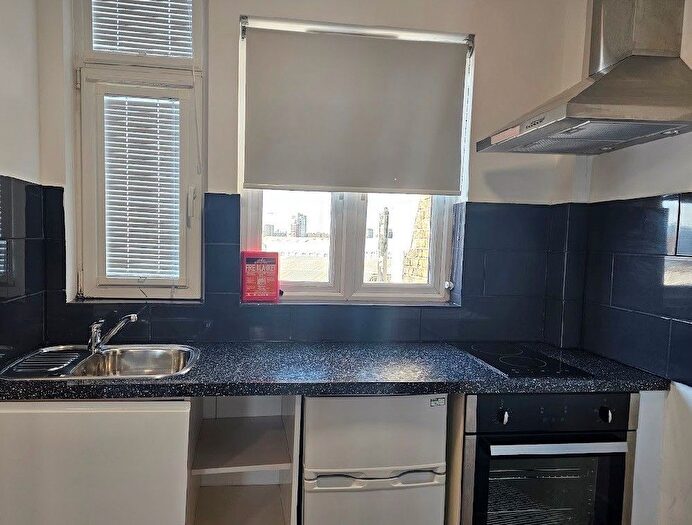 Studio To Rent In Woolwich Road, Woolwich Charlton, SE7