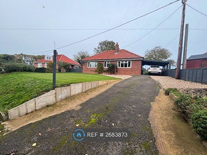 3 Bedroom Bungalow To Rent In Blacksmiths Lane, Hindringham, Fakenham, NR21