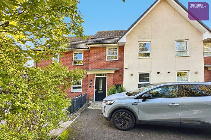 4 Bedroom Terraced House For Sale In Liverpool Road, WA8