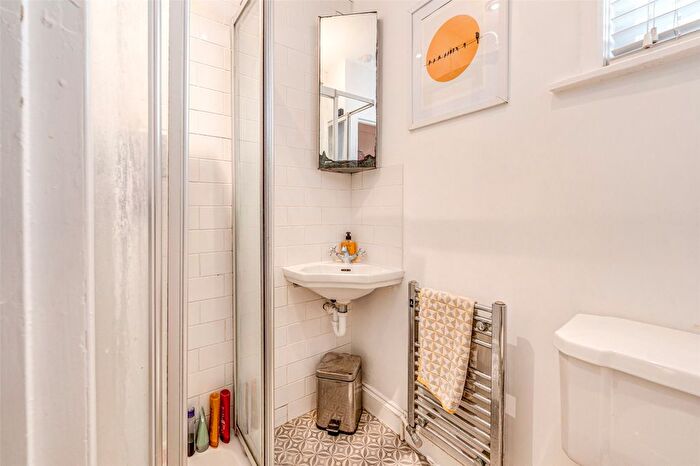 3 Bedroom Terraced House For Sale In Tarring Road, Worthing, West Sussex, BN11