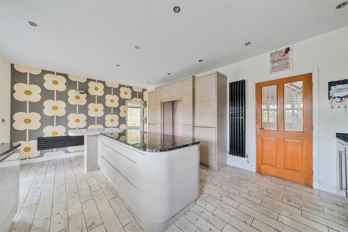 5 Bedroom Detached House For Sale In Dalby Road, Melton Mowbray, LE13