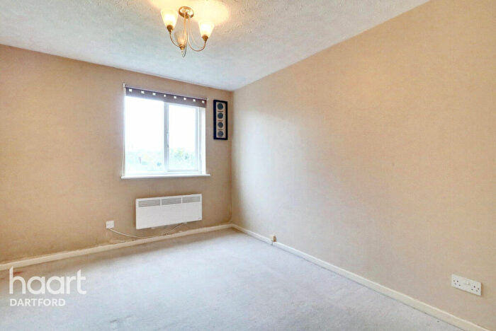1 Bedroom Flat For Sale In Churchill Close, Dartford, DA1