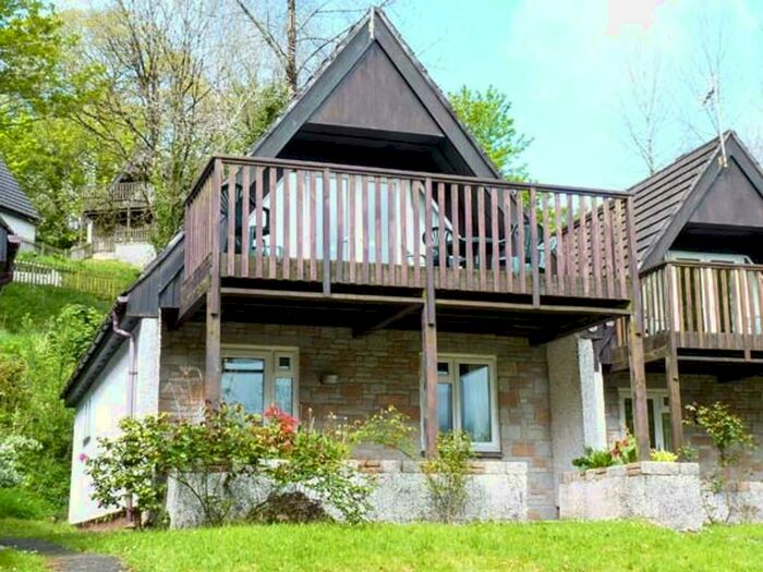 3 Bedroom Detached House For Sale In Valley Lodge, Honicombe, PL17