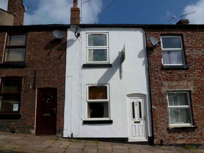 2 Bedroom Terraced House To Rent In Mill Road, Macclesfield, SK11