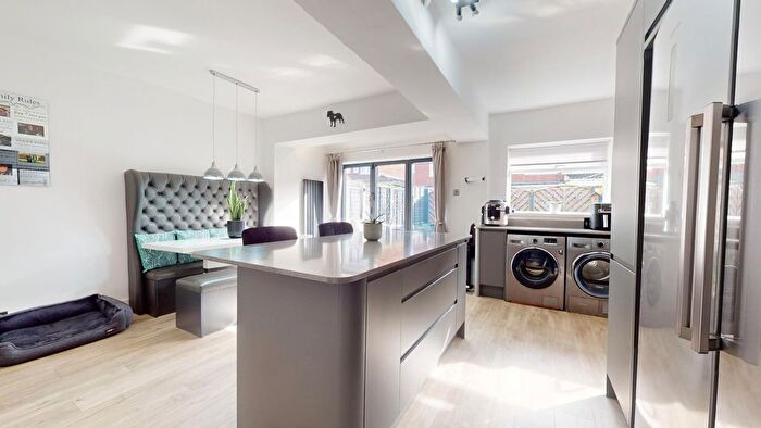 3 Bedroom Semi-Detached House For Sale In Fenwick Avenue, South Shields, NE34