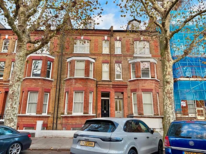 1 Bedroom Flat To Rent In Randolph Avenue, Maida Vale, London, W9