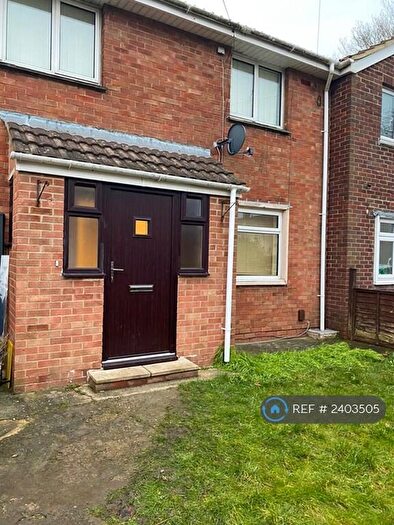 3 Bedroom Terraced House To Rent In Massinger Walk, Swindon, SN3