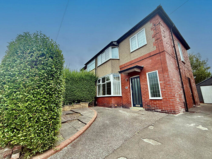 3 Bedroom Semi-Detached House To Rent In Hawkhurst Avenue, Fulwood, PR2
