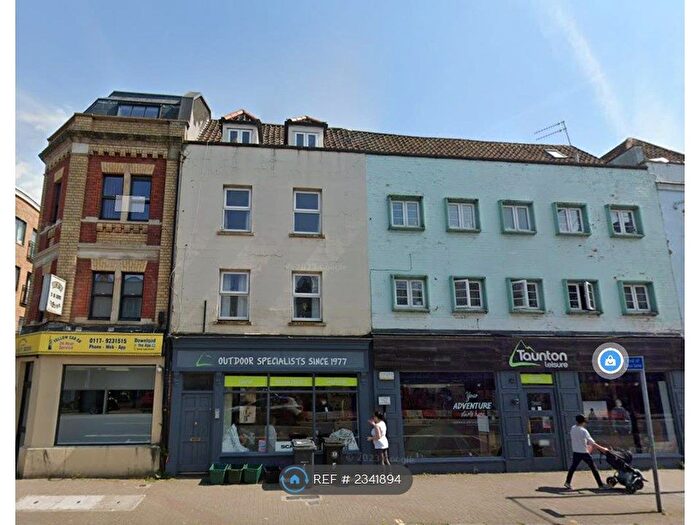 1 Bedroom Flat To Rent In Bedminster Parade, Bristol, BS3