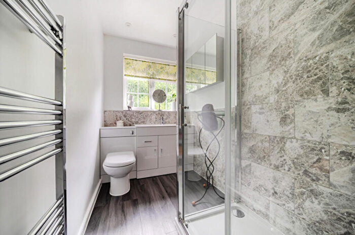 2 Bedroom End Of Terrace House For Sale In The Dell, East Grinstead, West Sussex, RH19