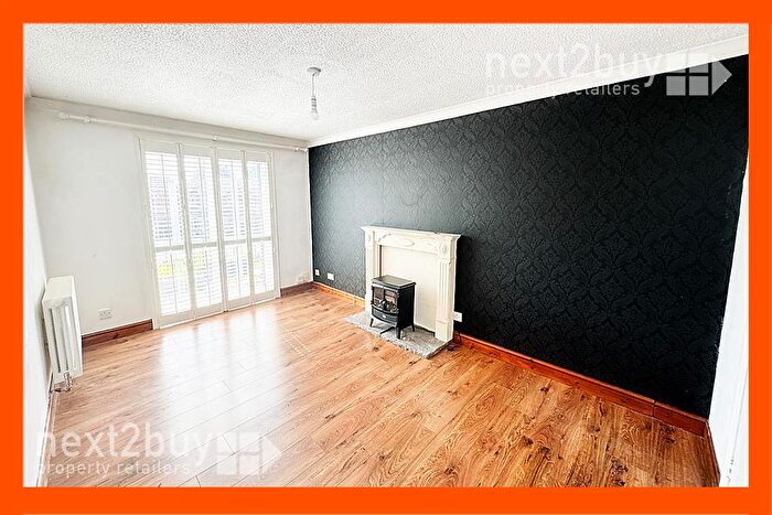 1 Bedroom Apartment For Sale In Tiberius Close, Roman Court, NE28