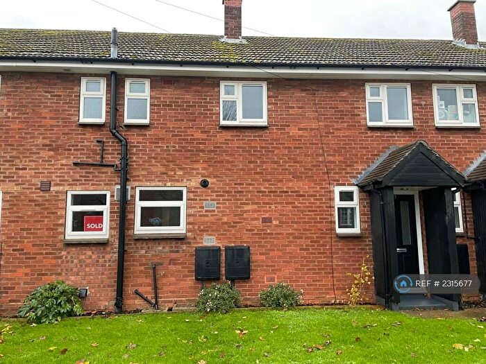 3 Bedroom Terraced House To Rent In Suffolk Road, Lincoln, LN1