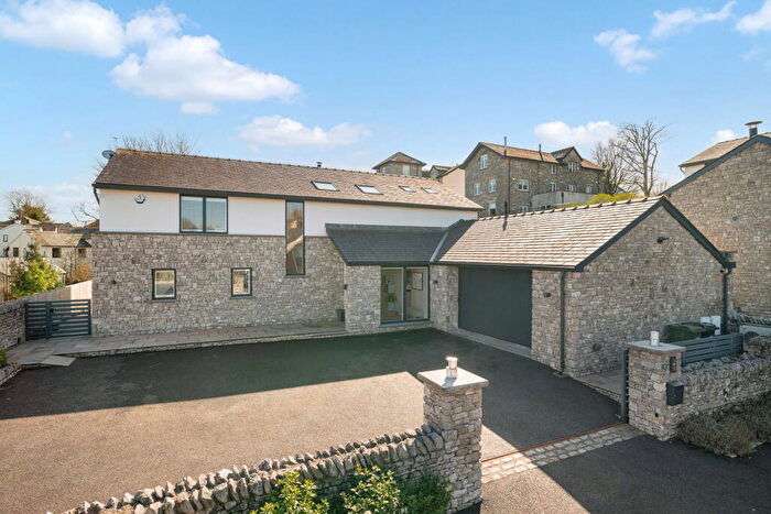 5 Bedroom Detached House For Sale In Lowgate, Kirkby Lonsdale, LA6