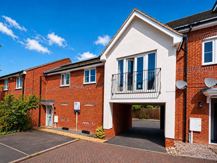 2 Bedroom House For Sale In Harrington Close, Herne Bay, CT6