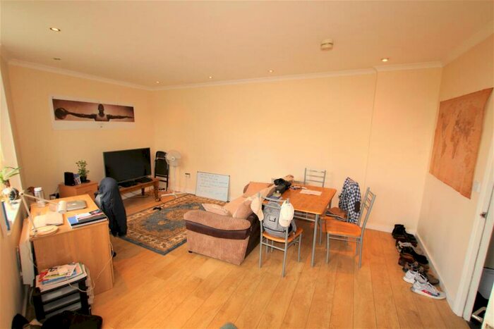1 Bedroom Apartment To Rent In River Soar Living, Western Road, Leicester, LE3