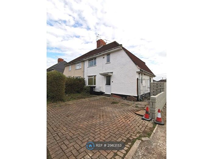 3 Bedroom Semi Detached House To Rent In Crossways Road, Bristol, BS4