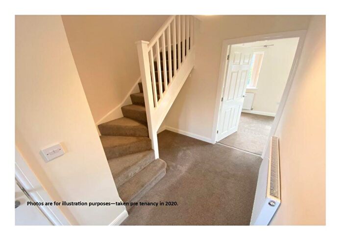 2 Bedroom Semi-Detached House For Sale In Pottery Road, Oldbury, B68