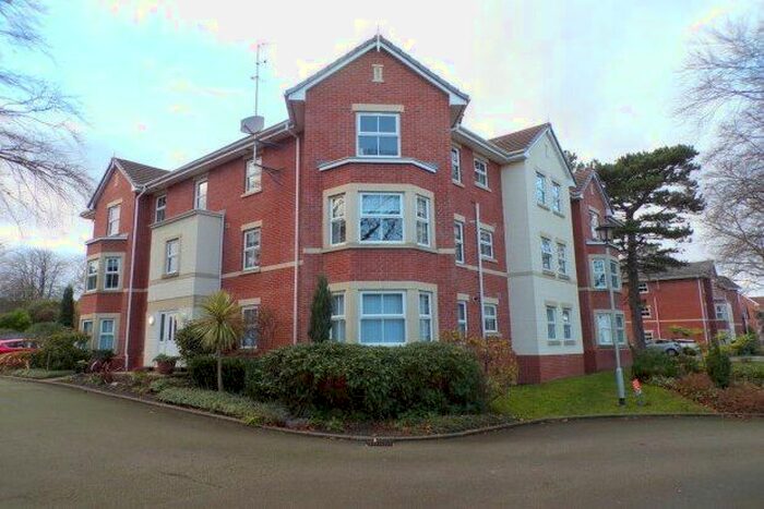 2 Bedroom Flat To Rent In Shrewsbury Road, Prenton, CH43