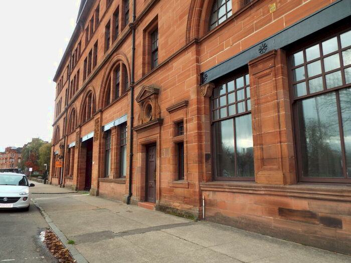 2 Bedroom Apartment To Rent In Greendyke Street, City Centre, G1