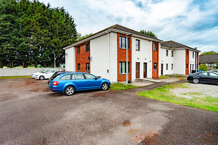 2 Bedroom Flat For Sale In Bernerary Court, Inverness, IV2