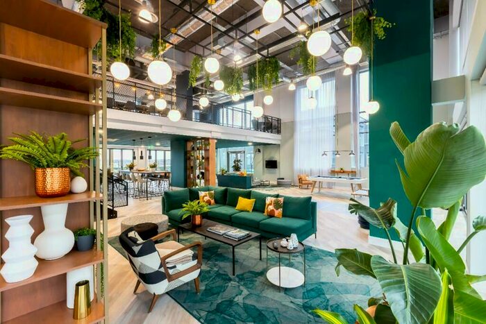 2 Bedroom Apartment To Rent In Napier Road, Reading, Berkshire, RG1