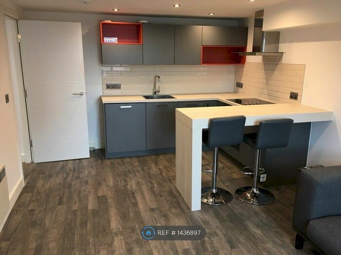 2 Bedroom Flat To Rent In Church Court, Preston, PR1