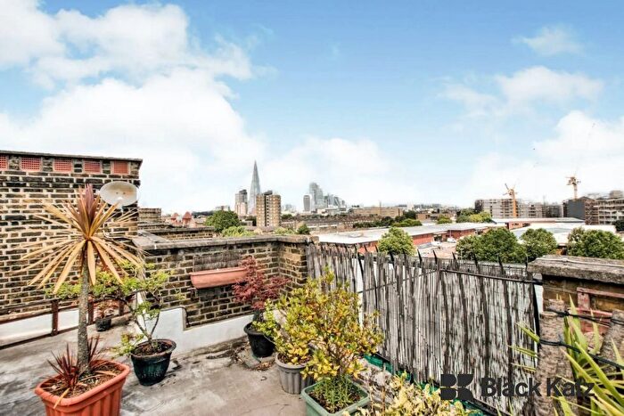 2 Bedroom Flat To Rent In Old Kent Road, Elephant And Castle/Borough, SE1