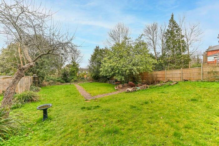 10 Bedroom Detached House To Rent In Beulah Hill, Upper Norwood, London, SE19