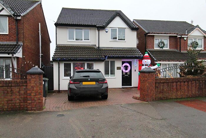 4 Bedroom Detached House For Sale In Altway, Aintree Village, Liverpool, L10