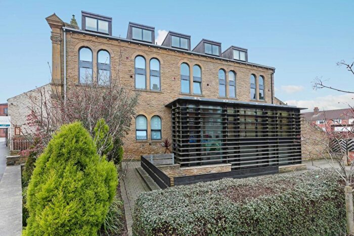 1 Bedroom Apartment To Rent In Chapel Lofts, Peel Street, Morley, LS27