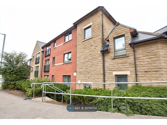 2 Bedroom Flat To Rent In Regency Court, Ecclesfield, Sheffield, S35