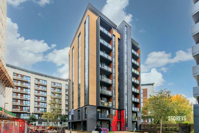 2 Bedroom Apartment To Rent In Wharton House, Bethnal Green, London, E2