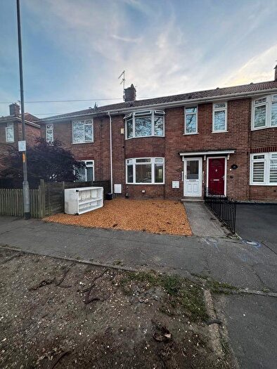 3 Bedroom Terraced House To Rent In Cadge Road, Norwich, NR5