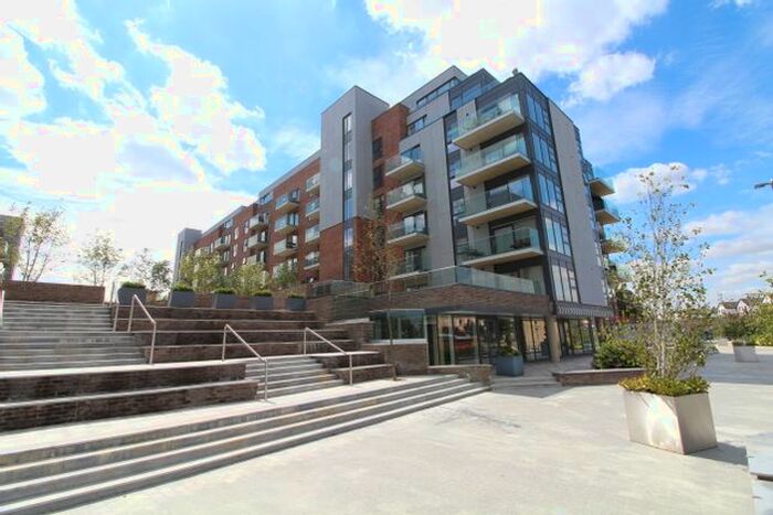 2 Bedroom Flat To Rent In Avonside House, Fletton Quays, Peterborough, PE2