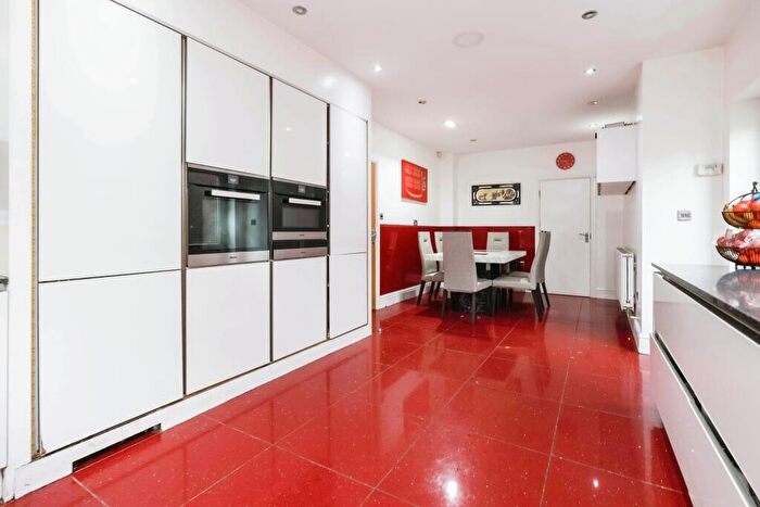 7 Bedroom House For Sale In Croftdown Road, Birmingham, B17