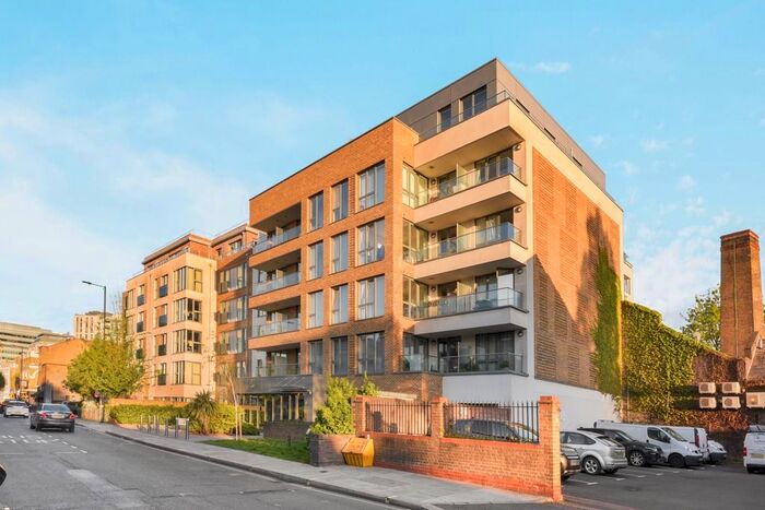 1 Bedroom Flat To Rent In Glenthorne Road, Hammersmith, London, W6