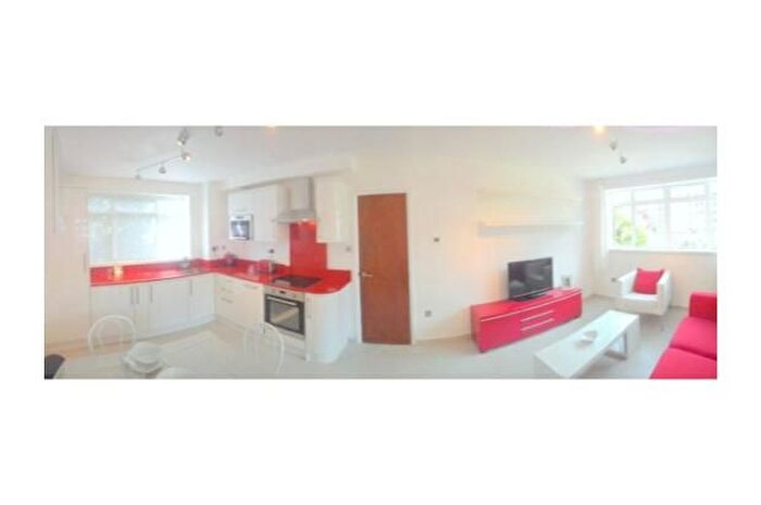 1 Bedroom Flat To Rent In East Road, London, N1