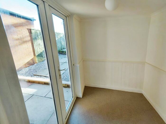 3 Bedroom Terraced House For Sale In Kirtley Avenue, Eccles, M30