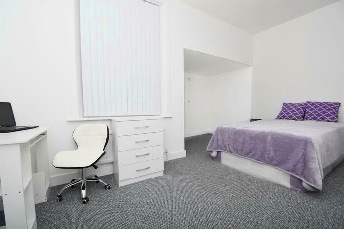 1 Bedroom House To Rent In Berry Street, Burnley, BB11