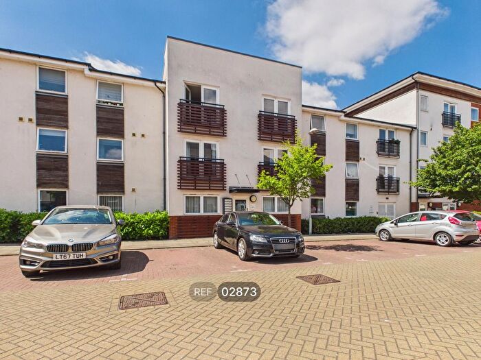 2 Bedroom Flat To Rent In Siloam Place, Ipswich, Suffolk, IP3