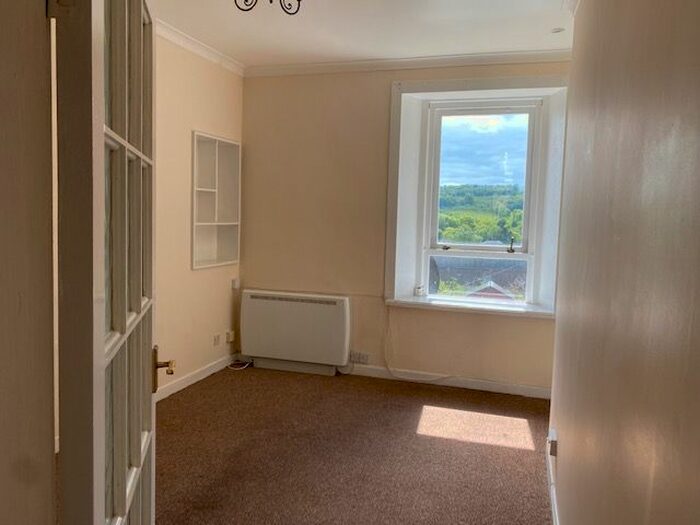 1 Bedroom Flat To Rent In Montrose Street, Brechin DD9