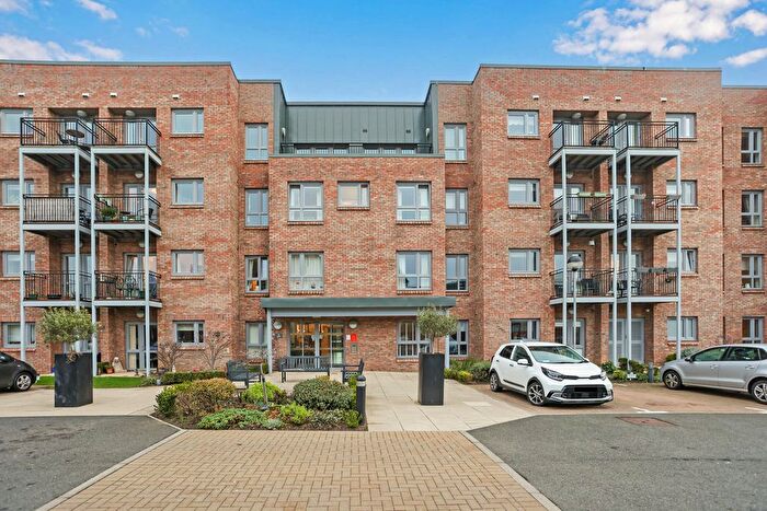 2 Bedroom Flat For Sale In Jameson Gate, , Portobello High Street, Portobello, Edinburgh, EH15