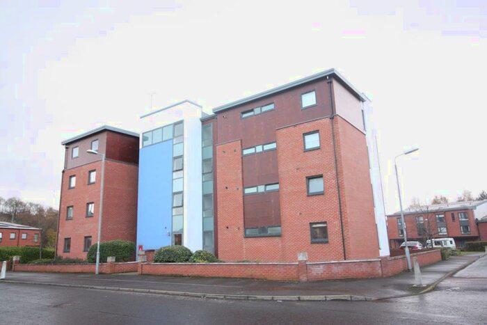 2 Bedroom Flat To Rent In Shuna Street, Glasgow G20
