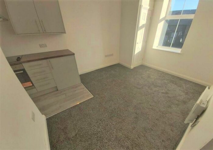 1 Bedroom Apartment To Rent In Fawcett Street, Sunderland, SR1