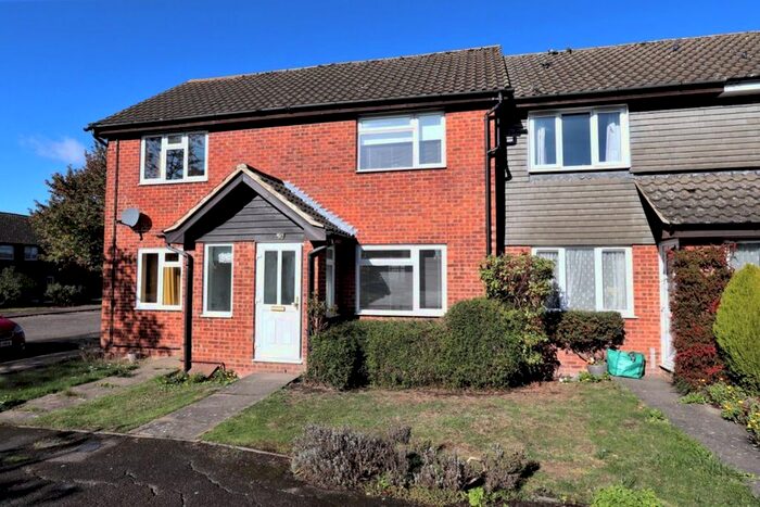 2 Bedroom Property To Rent In Church Hill, Cheddington, Leighton Buzzard, LU7