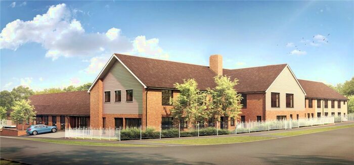 1 Bedroom Apartment To Rent In Hawthorn Drive, Ipswich, Suffolk, IP2