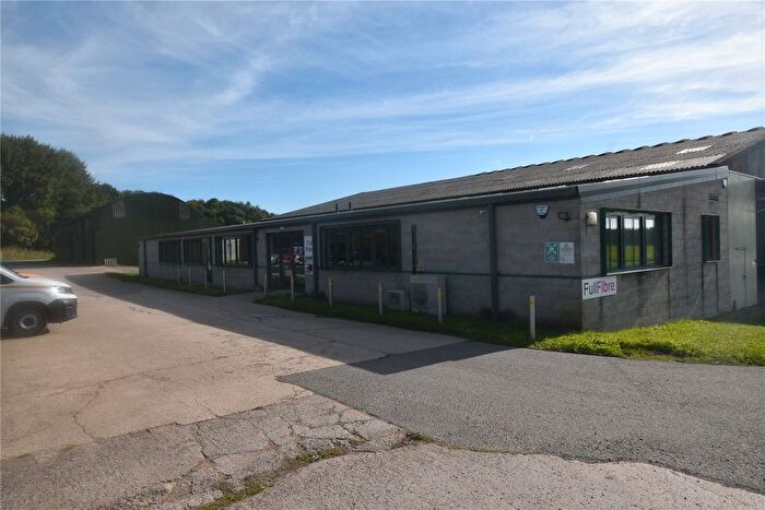 Office To Rent In Bromsberrow, Ledbury, Herefordshire, HR8