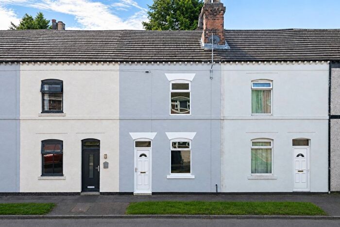 2 Bedroom Terraced House For Sale In Silver Street, Wakefield, WF1
